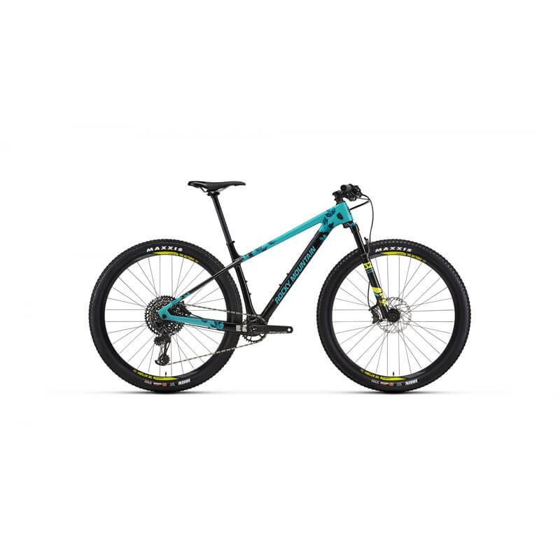 BICI ROCKY MOUNTAIN VERTEX C70 2019