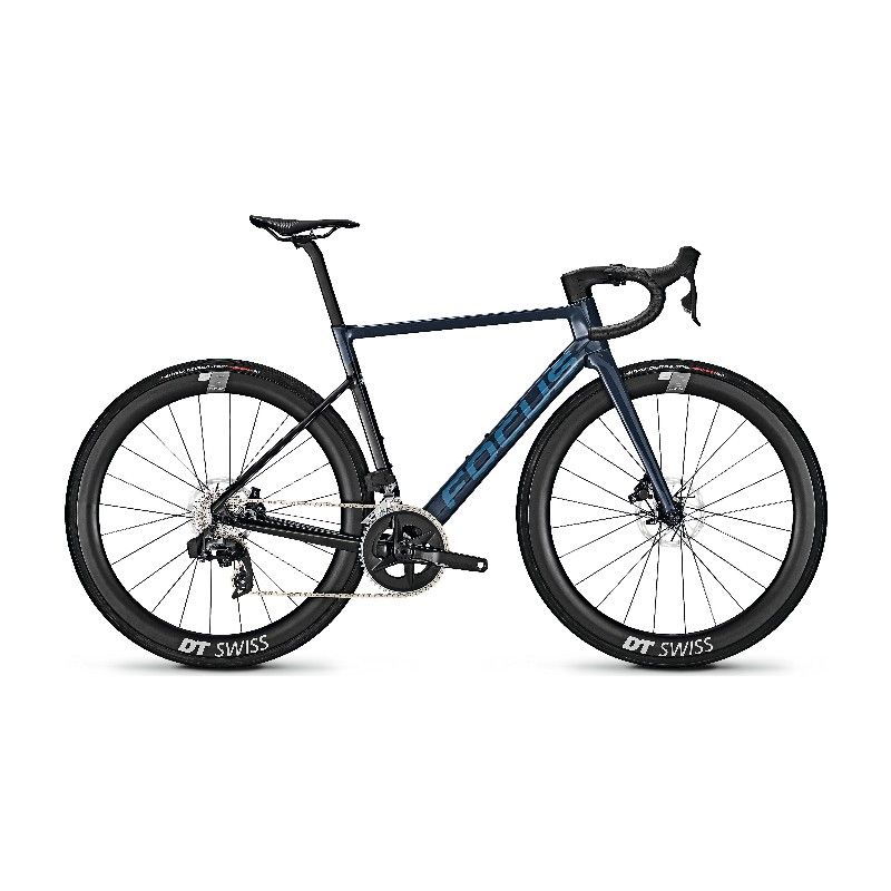 BICI FOCUS IZALCO MAX 9.7 RIVAL AXS