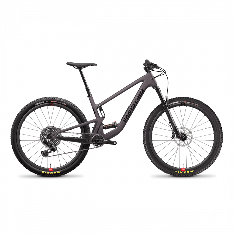 BICI SANTA CRUZ TALLBOY 5 CC X01 AXS RSV