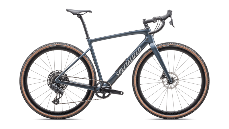 BICI SPECIALIZED DIVERGE EXPERT CARBON