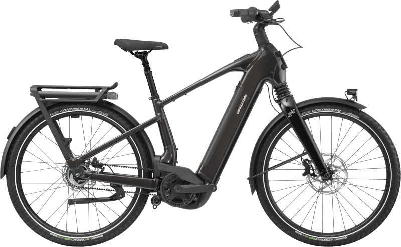 BICI CANNONDALE MAVARO 2