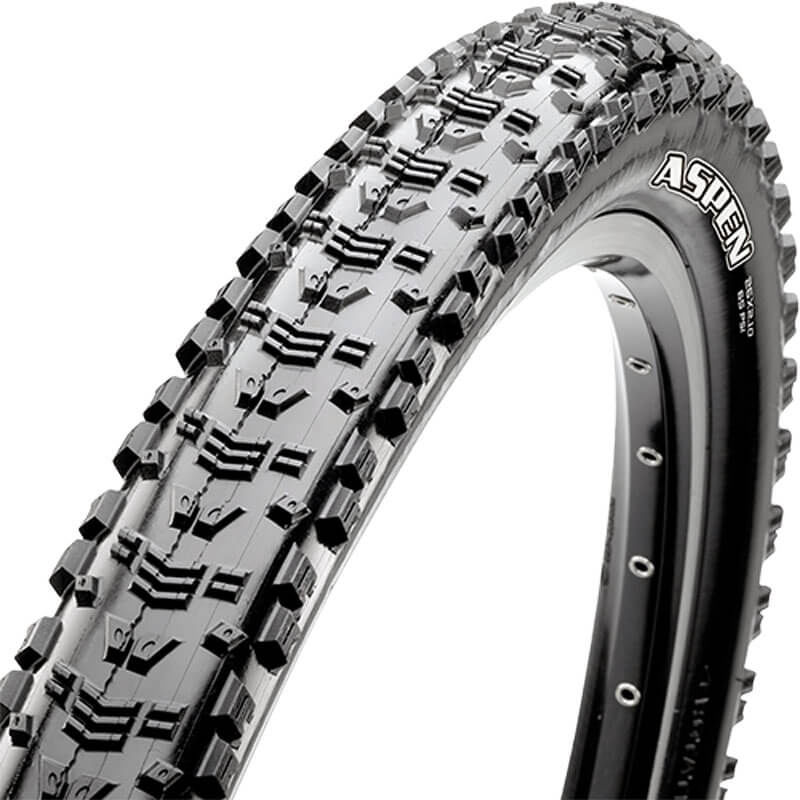 COPERTONE MAXXIS ASPEN 29X2.10 DUAL COMPOUND 60 TPI TB96689600