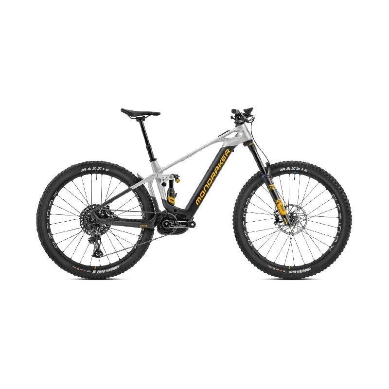 BICI MONDRAKER CRAFTY CARBON XR