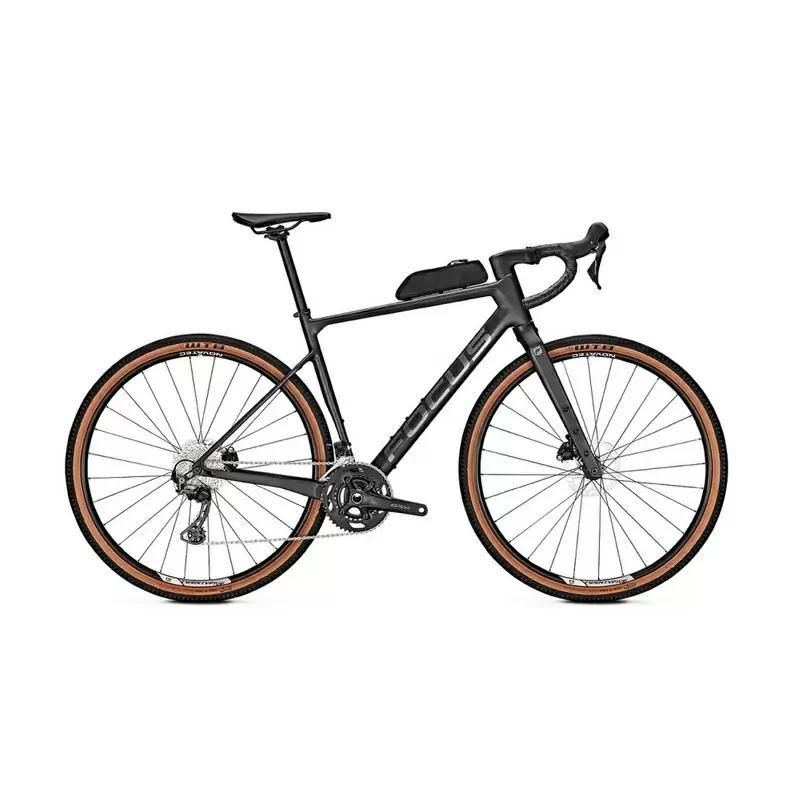 BICI FOCUS ATLAS 8.7 GRX 600