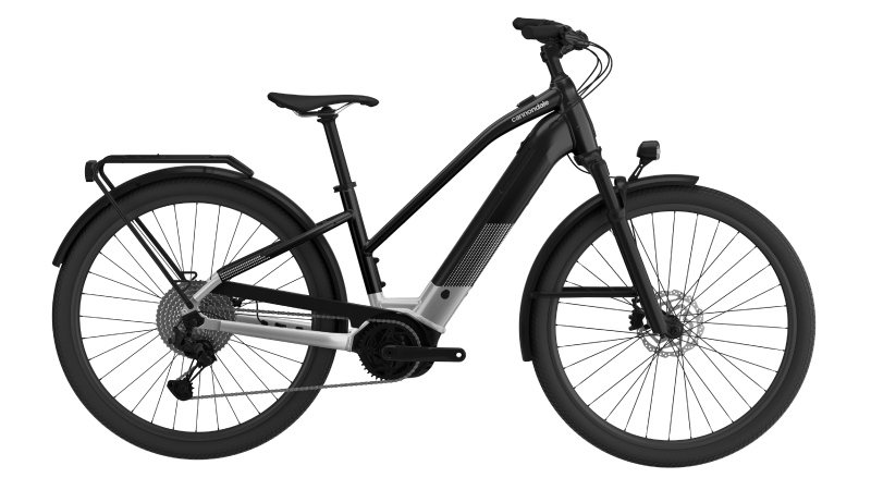 BICI CANNONDALE TESORO NEO X3 STEPTHRU