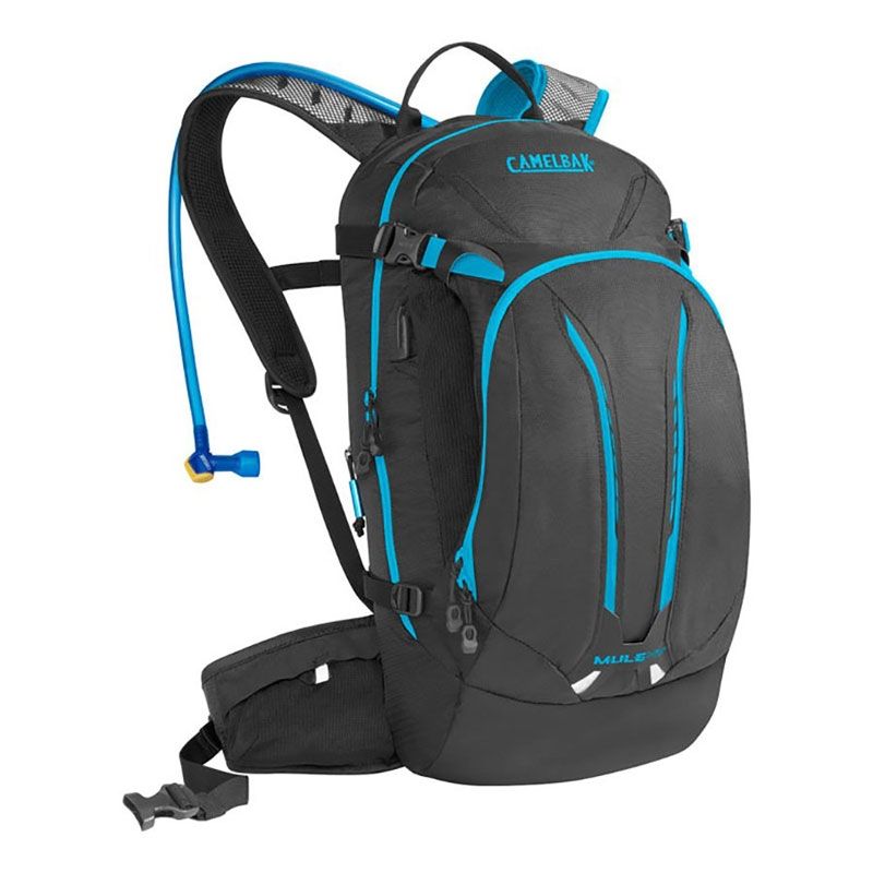 ZAINO CAMELBAK MULE NV