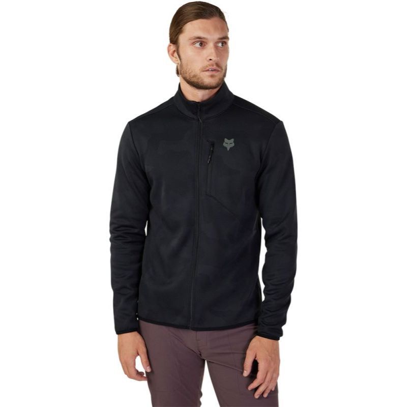 FOX RANGER MID-LAYER - Pro-M Store