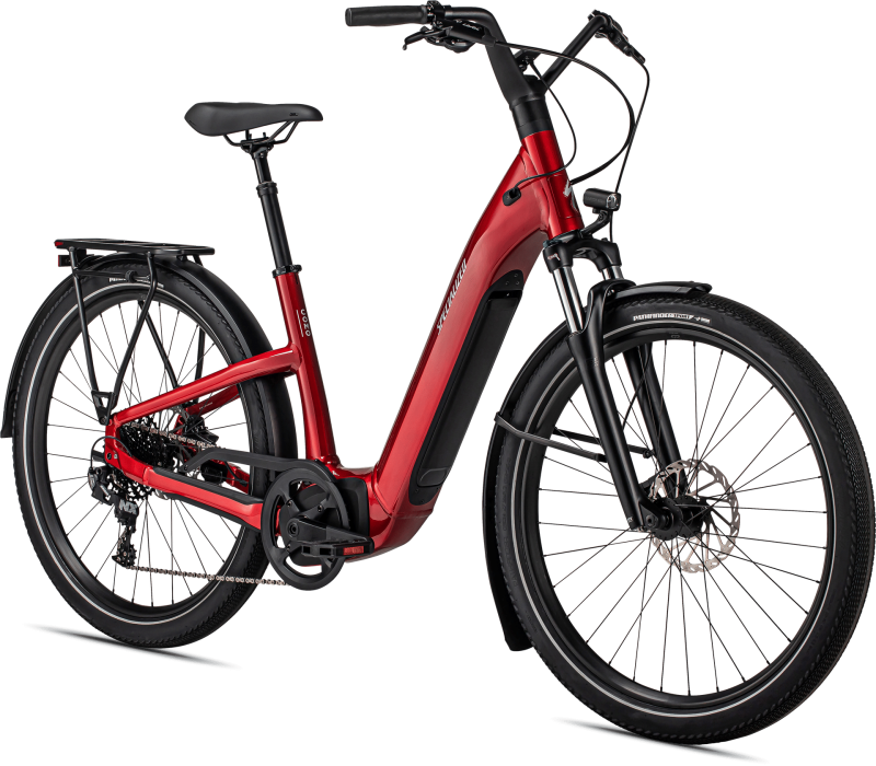 BICI SPECIALIZED TURBO COMO 4.0