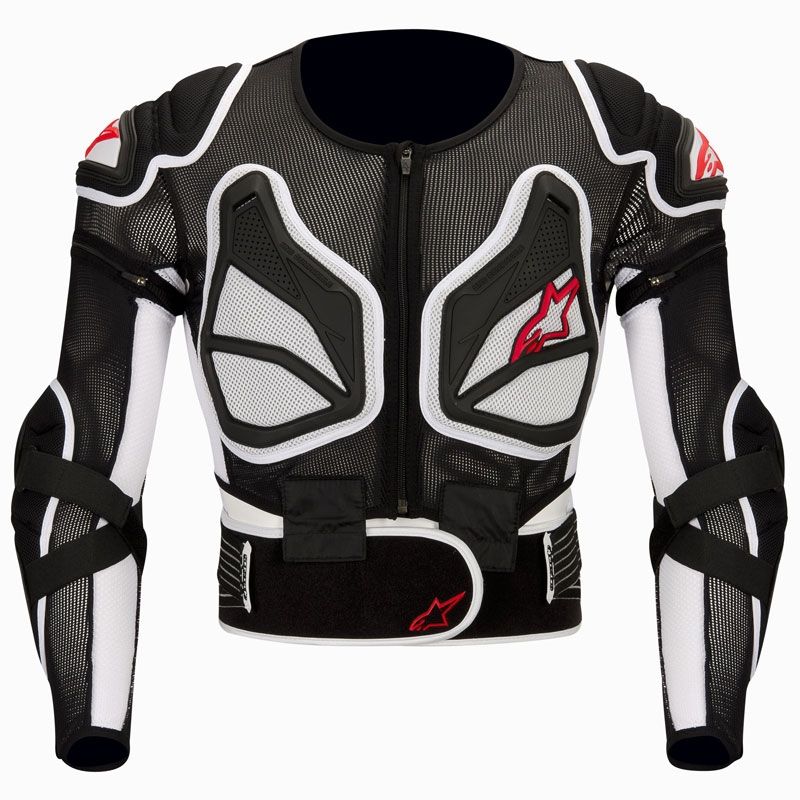 ALPINESTARS MTB BIONIC JACKET