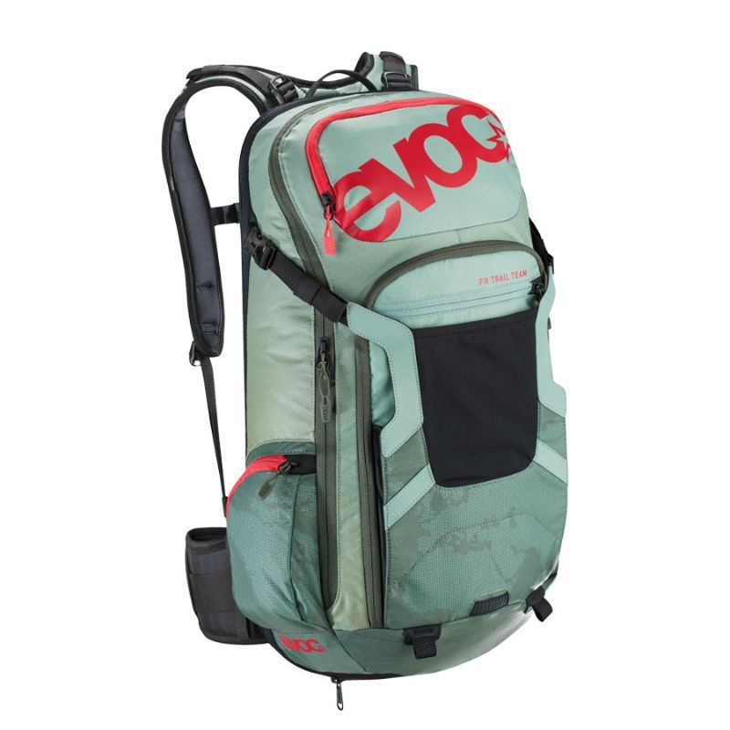 EVOC FR TRAIL TEAM 20L