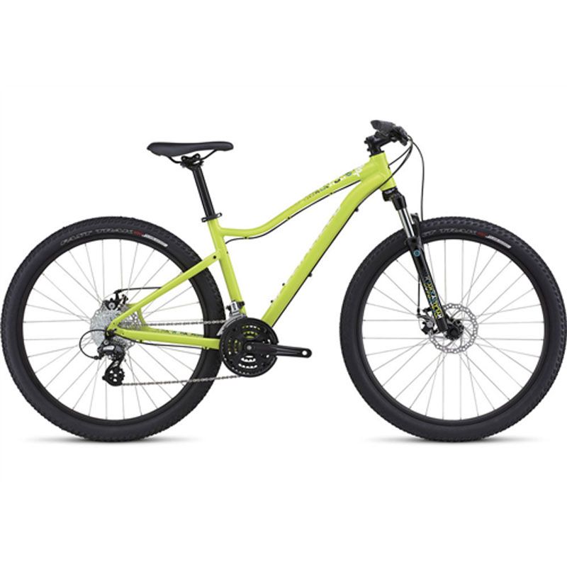 BICICLETTA SPECIALIZED JYNX 650B DONNA