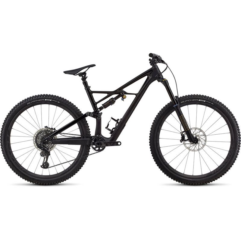 BICI SPECIALIZED SW ENDURO 29/6 FATTIE