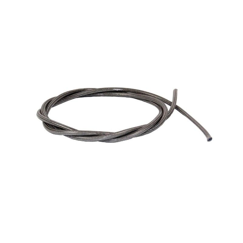 TUBO IDRAULICO AERONAUTICO HOPE 5 MM BRAIDED ACCIAIO INOX