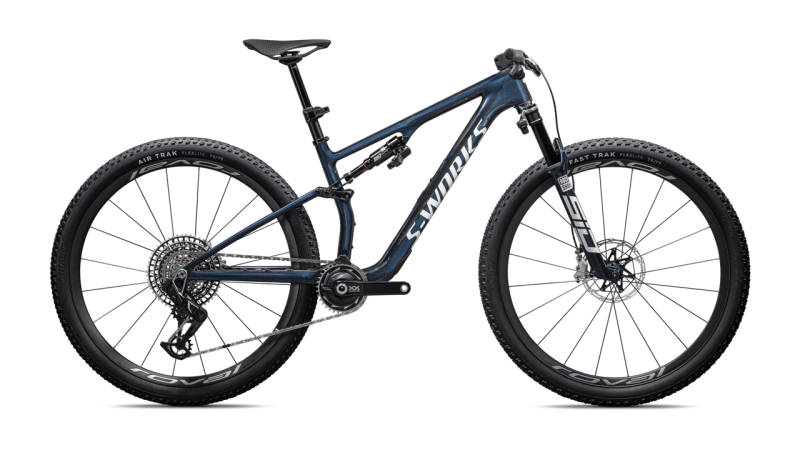 BICI SPECIALIZED S-WORKS EPIC 8