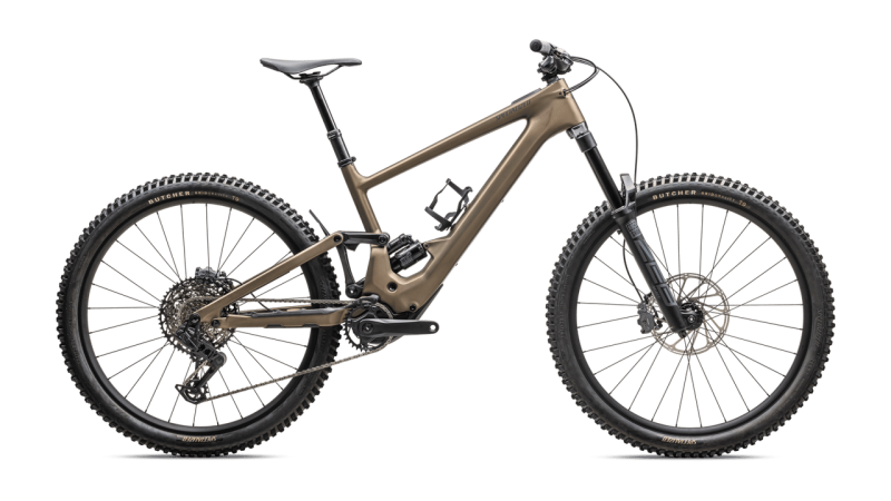 BICI SPECIALIZED TURBO KENEVO SL 2 COMP