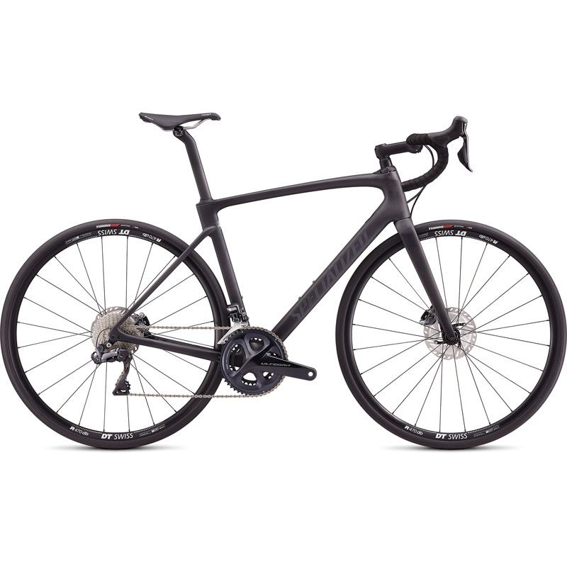 BICI SPECIALIZED ROUBAIX COMP ULTEGRA DI2