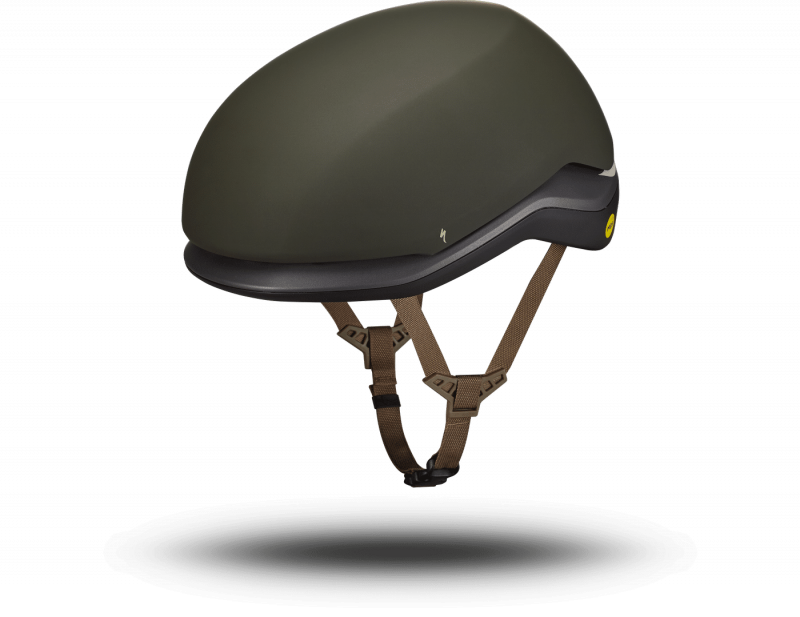 CASCO SPECIALIZED MODE MIPS L DARK MOSS GREEN 60823-1204