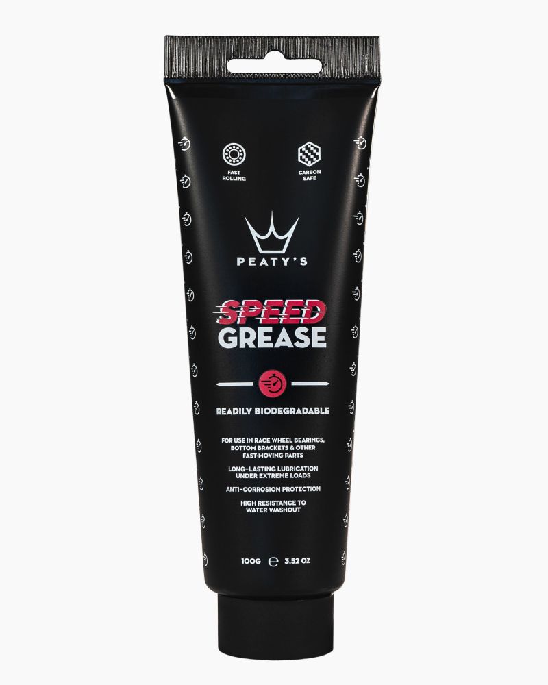 GRASSO ALTE PRESTAZIONI Peaty's - Speed Grease (100g)