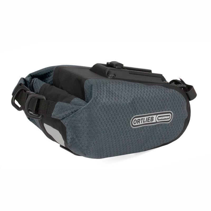 ORTLIEB Saddle-bag F9401 Black S