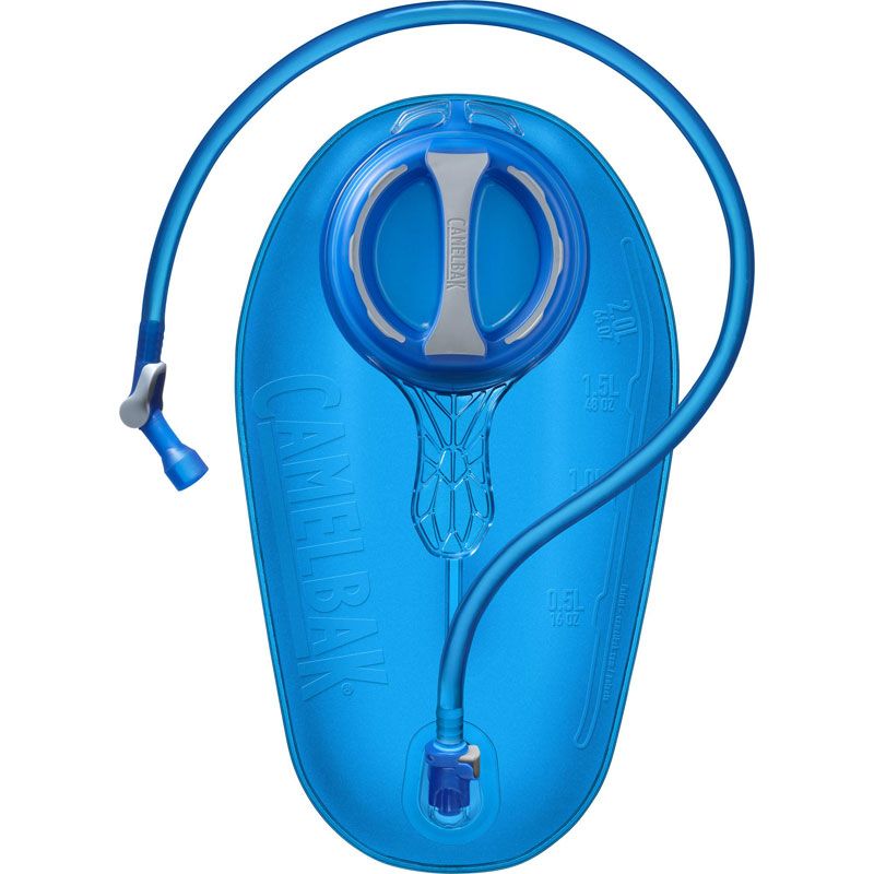 SACCA IDRICA CAMELBAK CRUX RESERVOIR 2 L