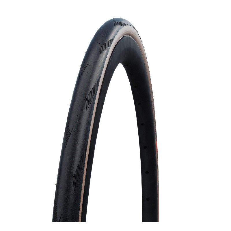 COPERTONE SCHWALBE PRO ONE EVO TUBE ADDIX RACE 700X25C FLESSIBILE