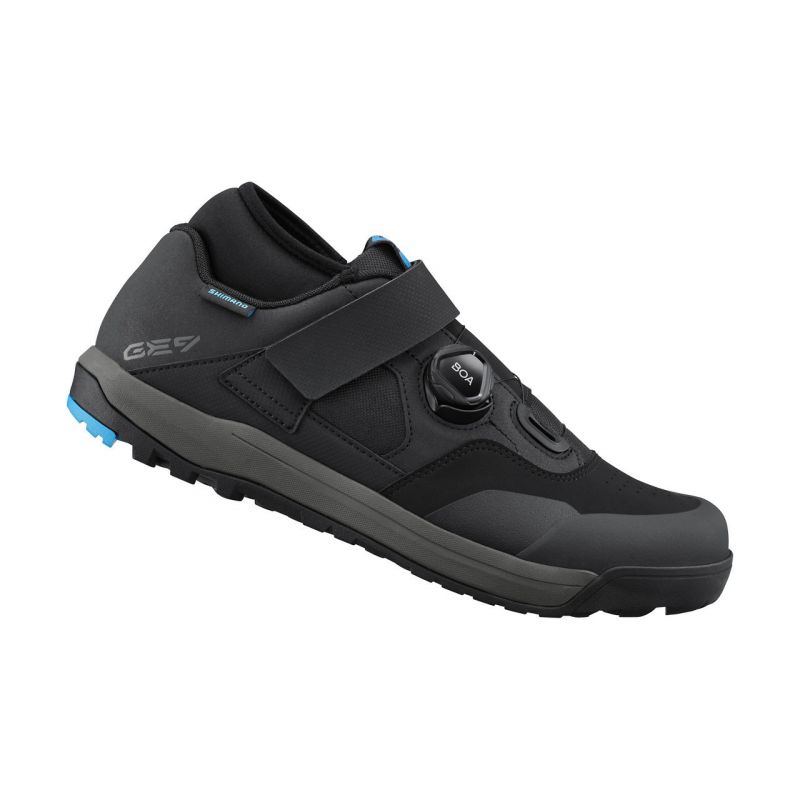 Scarpe ciclismo sales shimano 2019