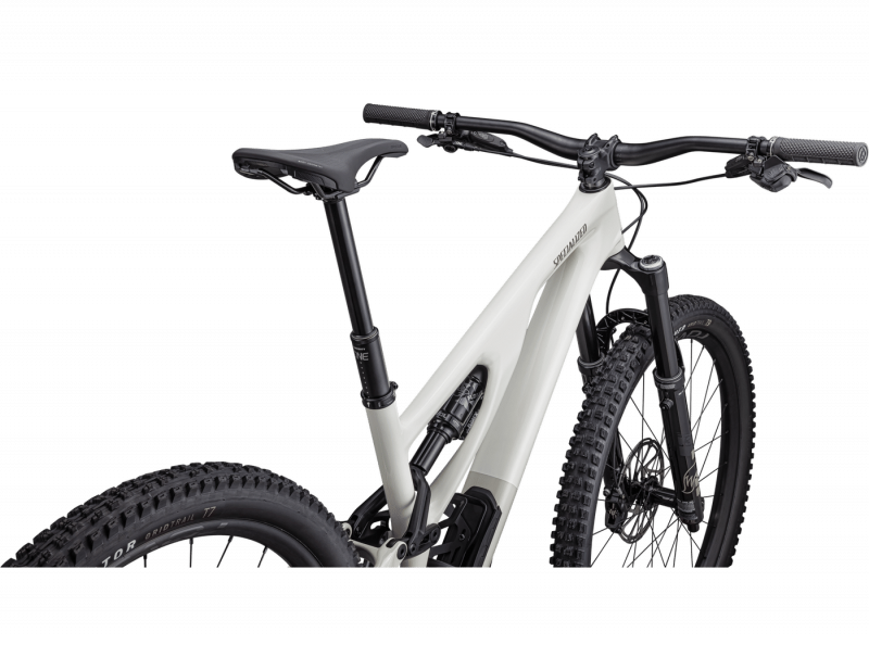 BICI SPECIALIZED STUMPJUMPER EVO EXPERT