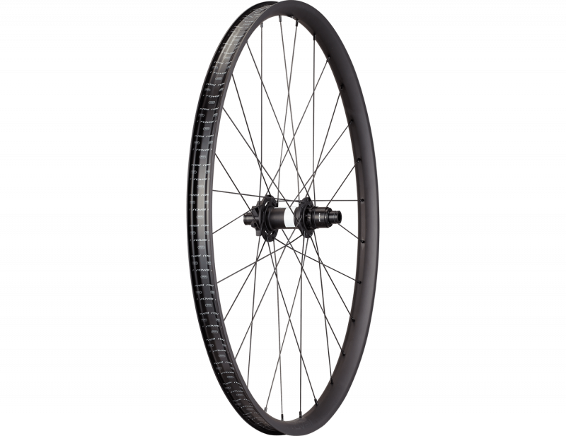 RUOTA POSTERIORE SPECIALIZED ROVAL TRAVERSE ALLOY 29 350 6B 28H