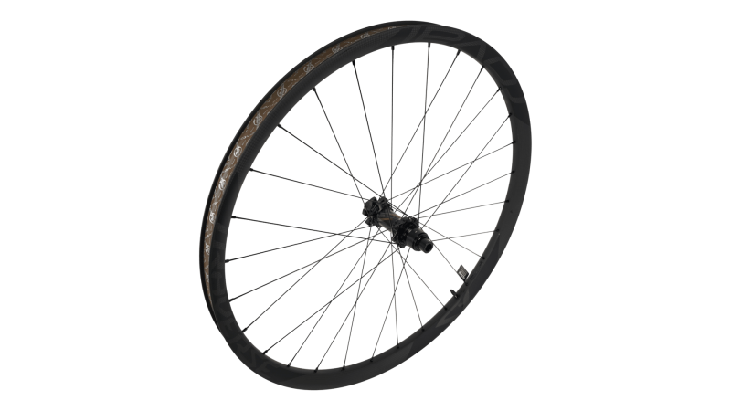 Ruota posteriore Specialized Roval WHL MY16 Roval Traverse