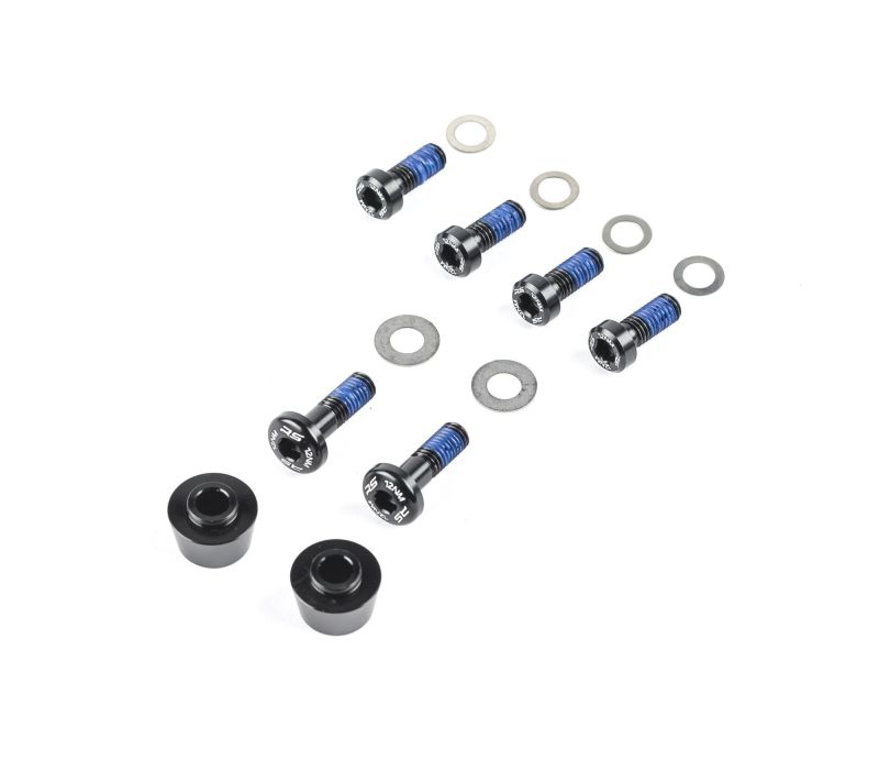KIT FISSAGGIO ORBEA HARDWARE MOTORE EP801 RISE CARBON 23