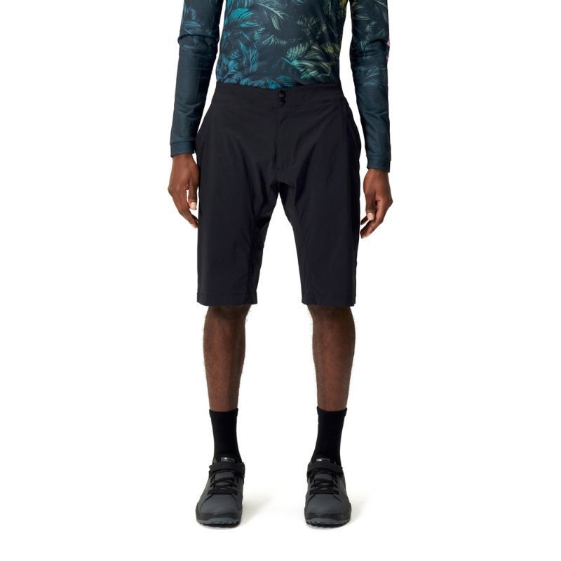 HUMMVEE LITE SHORT 2XL BLACK RE8133BK2XL