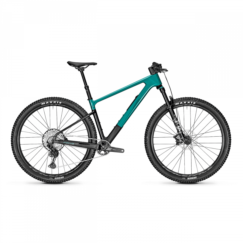 BICI FOCUS RAVEN 8.8