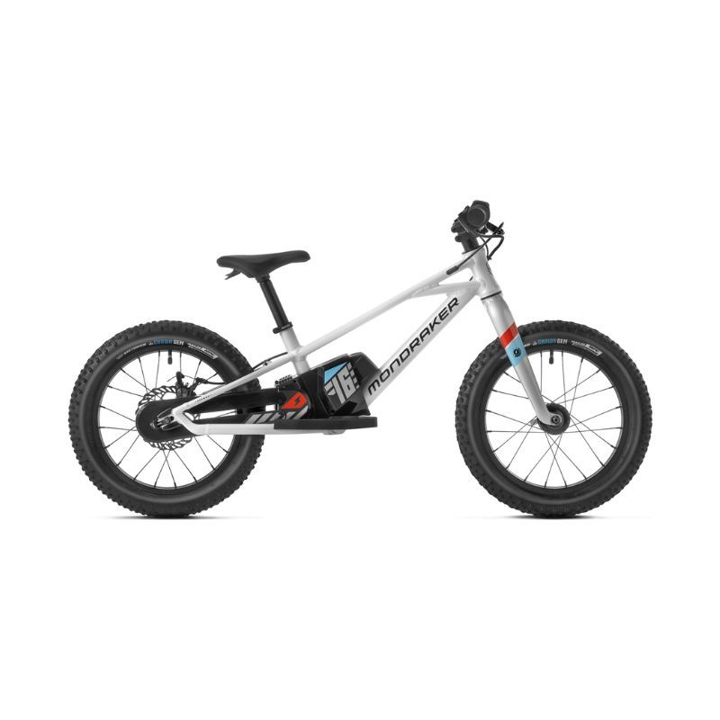 BICI MONDRAKER BIMBO GROMMY 16" 2023