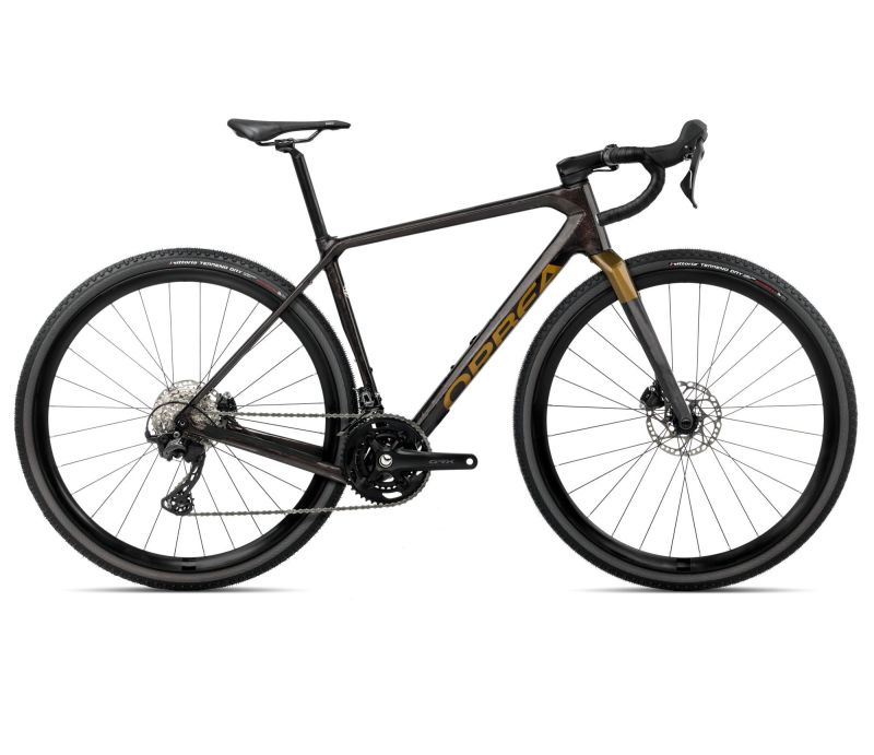 BICI ORBEA TERRA M30 TEAM 28 12V
