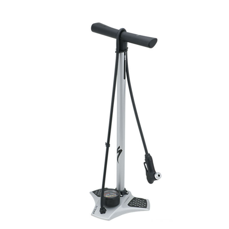 POMPA SPECIALIZED AIR TOOL HP GRIGIO/ARGENTO