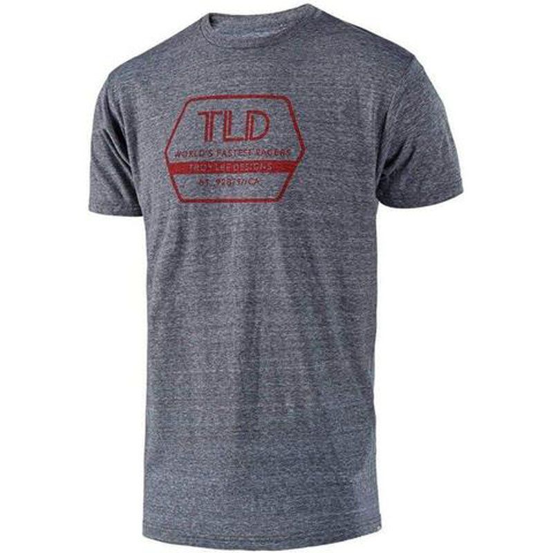 MAGLIA TROY LEE DESIGNS FACTORY TEE