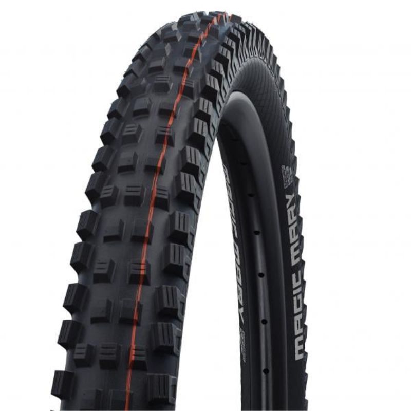 COPERTONE SCHWALBE MAGIC MARY 29X2.60 SUPER TRAIL ADDIX SOFT SNAKESKIN TLR