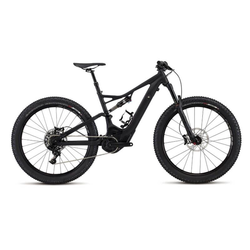 SPECIALIZED TURBO LEVO FSR COMP 6FATTIE NERA M