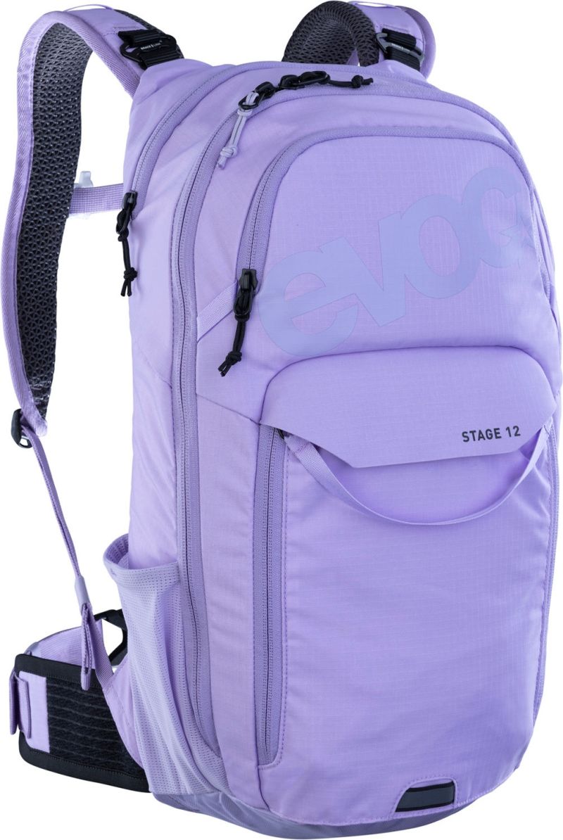 ZAINO EVOC STAGE 12L