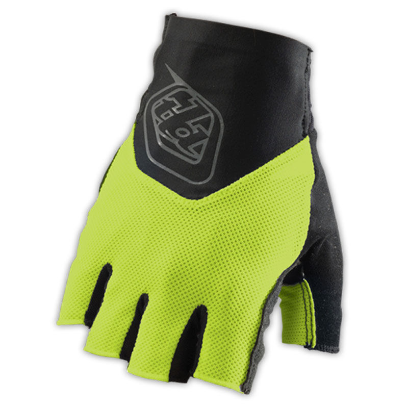 GUANTI TROY LEE DESIGNS ACE FINGERLESS