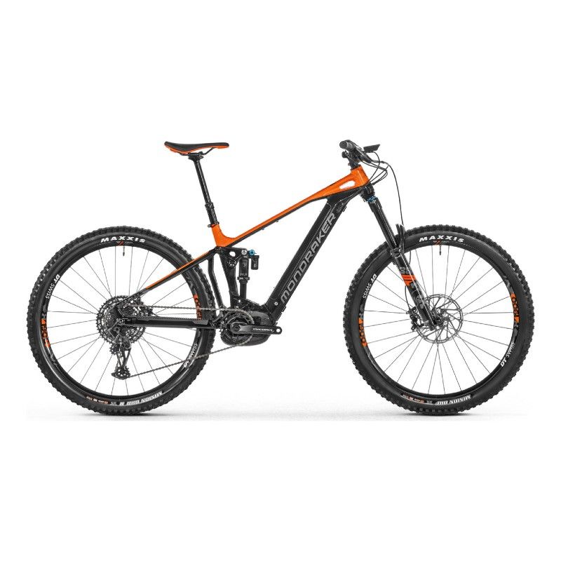 BICI MONDRAKER CRAFTY R