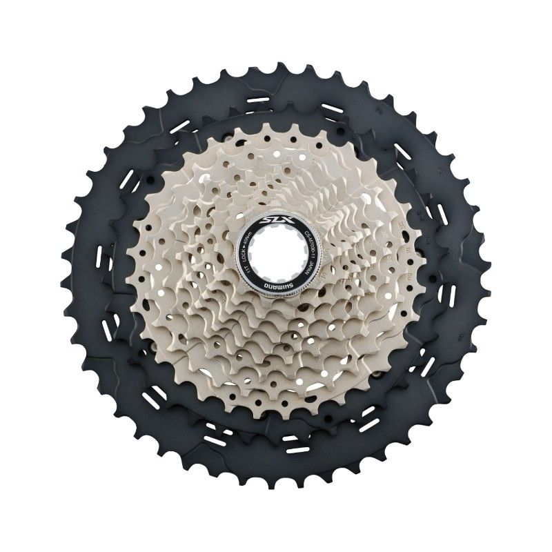 CASSETTA SHIMANO SLX 11V 11-46T