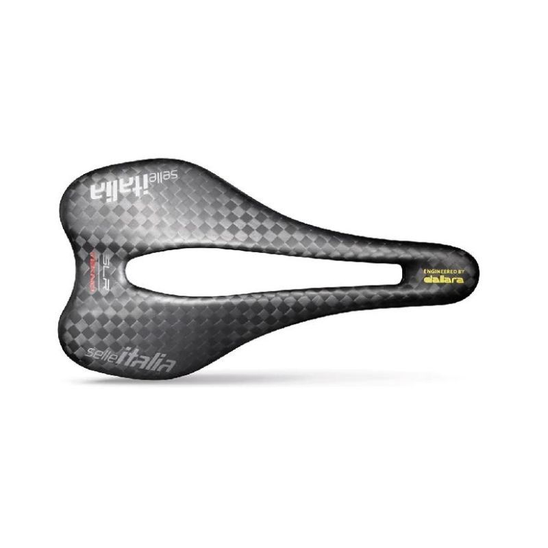 SELLA SELLE ITALIA SLR BOOST TEKNO SUPERFLOW