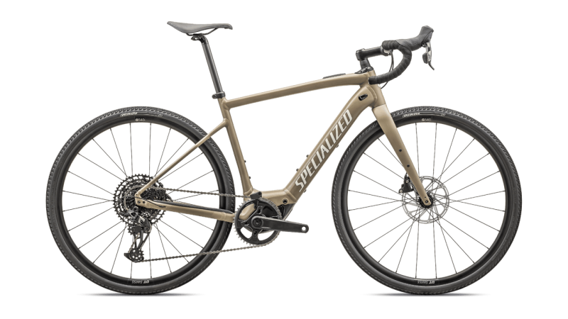 BICI SPECIALIZED TURBO CREO 2 COMP E5