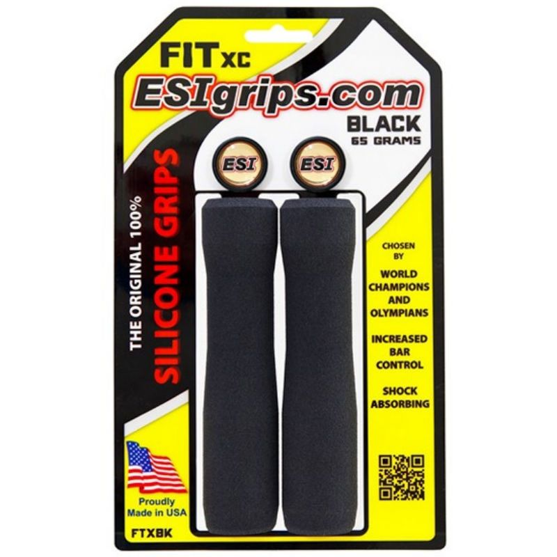 ESIGRIPS FIT XC NERO