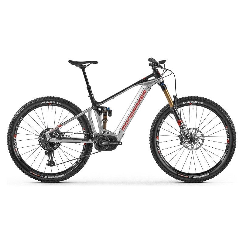 BICI MONDRAKER CRAFTY RR L 2021
