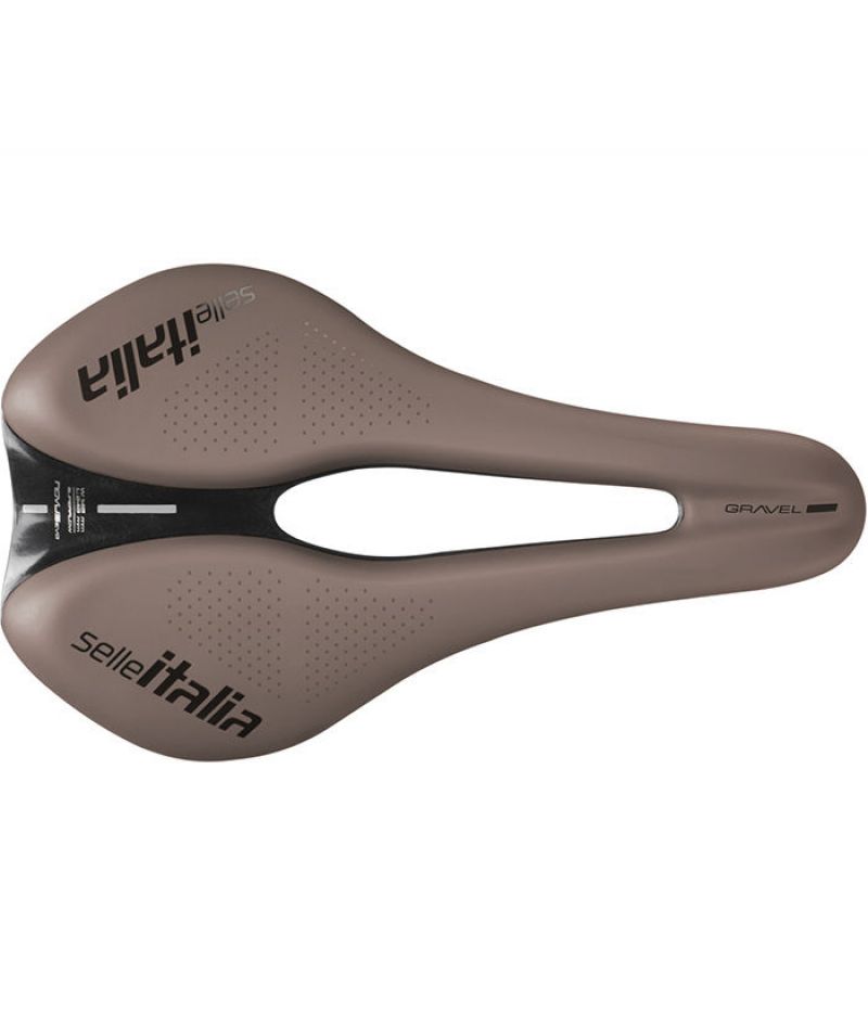 SELLA SELLE ITALIA BOOST EVO GRAVEL TM SUPERFLOW