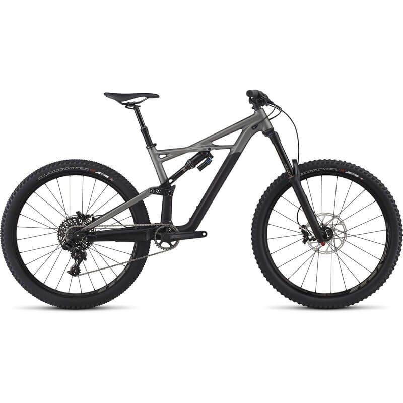 BICICLETTA SPECIALIZED ENDURO FSR COMP 29/6FATTIE 2017