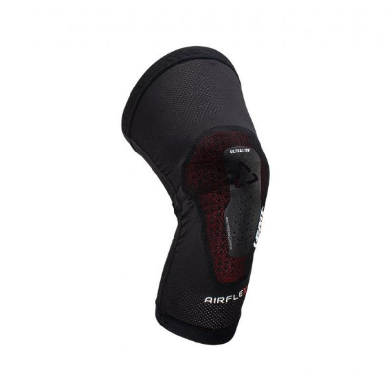 GINOCCHIERE LEATT KNEE GUARD AIRFLEX ULTRA LITE