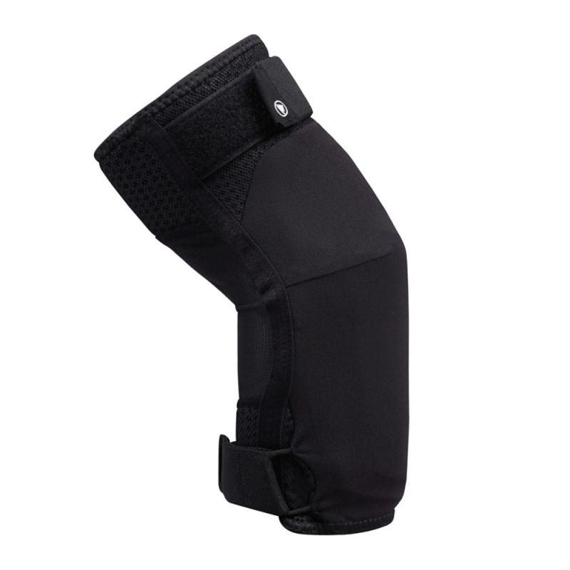 GINOCCHIERE ENDURA BAMBINO SINGLETRACK YOUTH KNEE PADS